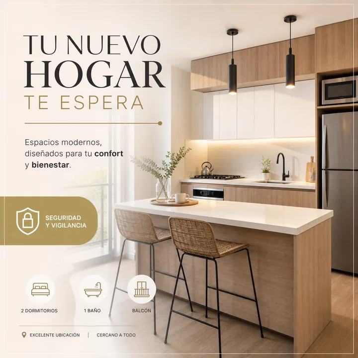 Residencial · CDMX: Un enfoque cálido sobre confort, bienestar y diseño interior.