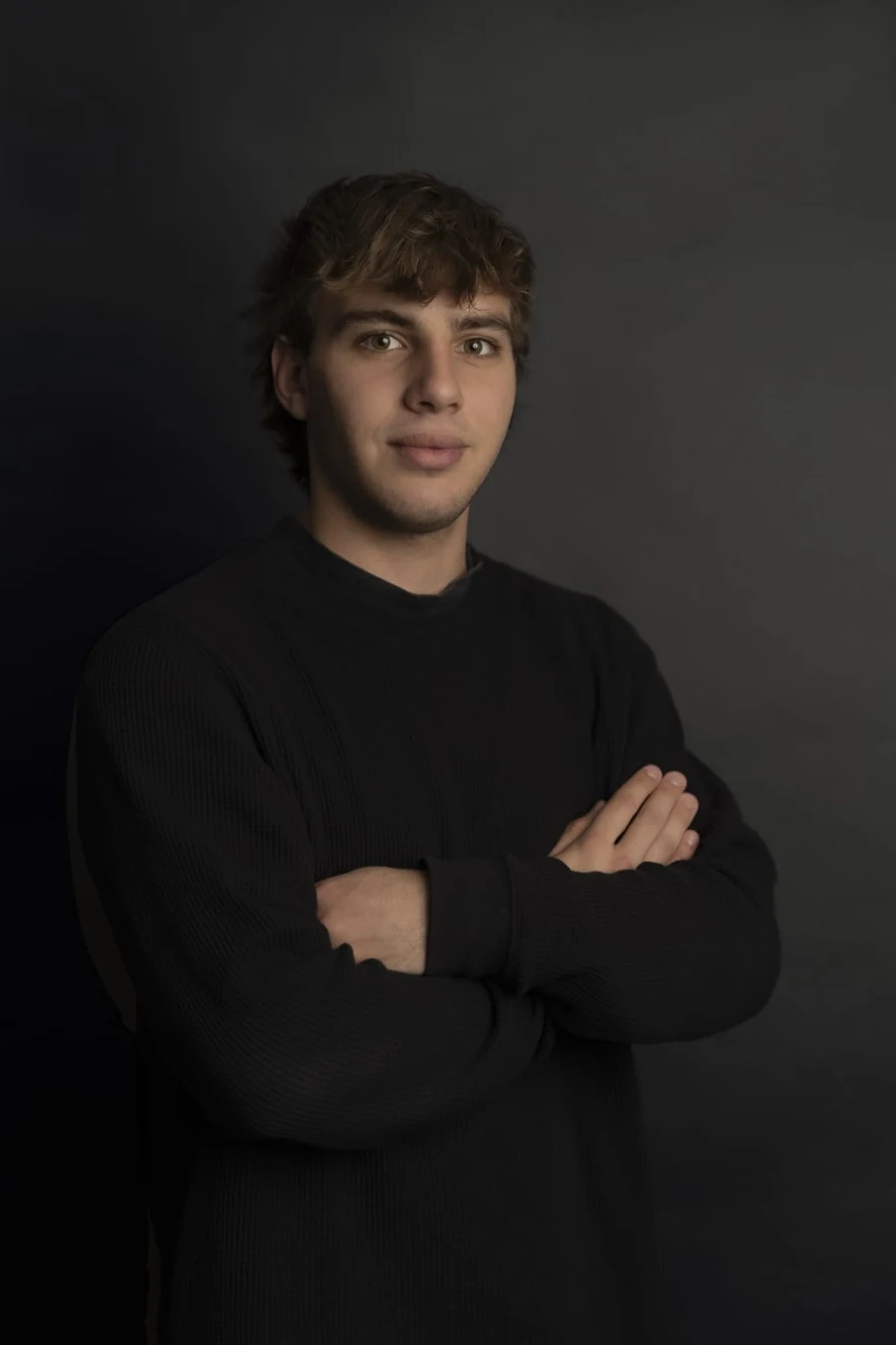 Felipe Iturbe, fundador de Admind