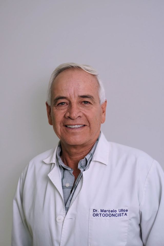 Dr. Marcelo Ulloa